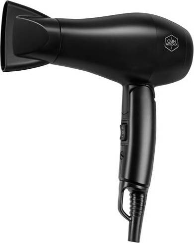 OBH Nordica Artist Dry & Go 5125