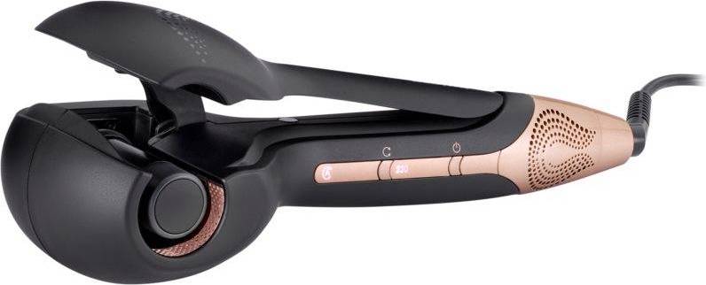 Babyliss Wave Secret Air