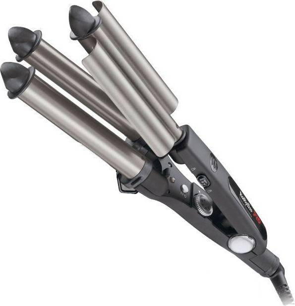 Babyliss Pro Tripple Barrel Waver