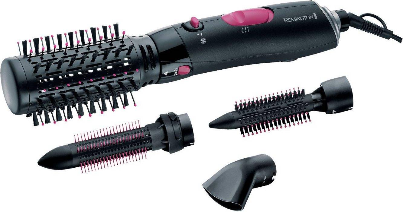 Remington Volume & Curl Airstyler AS7051