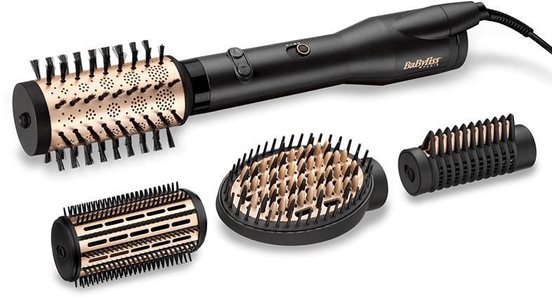 Babyliss Big Hair Luxe AS970E