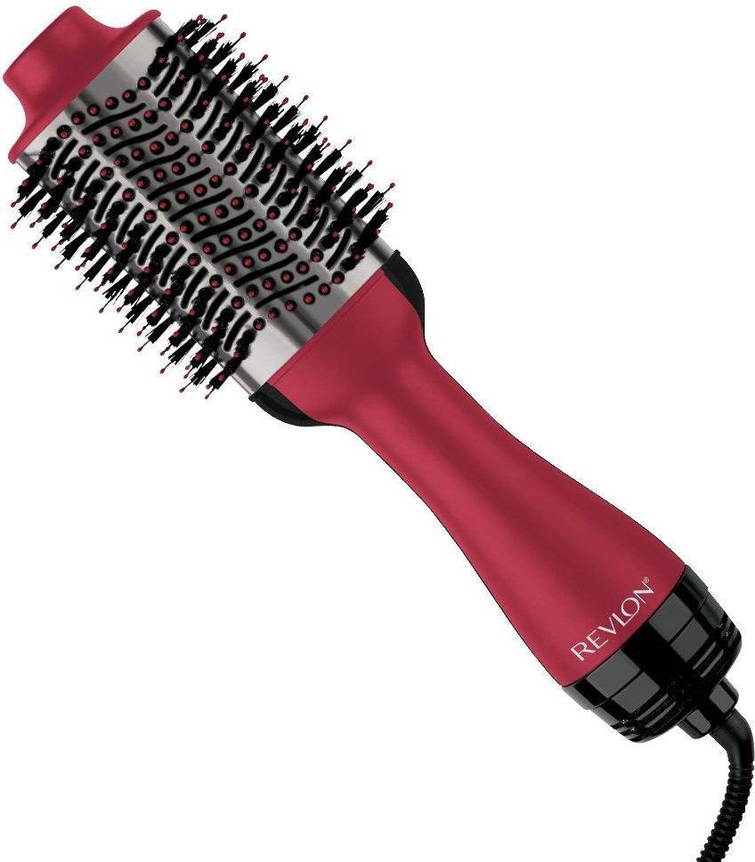 Revlon One-Step Hair Dryer & Volumiser Titanium Edition