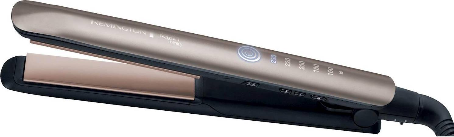 Remington Keratin Therapy Pro S8590