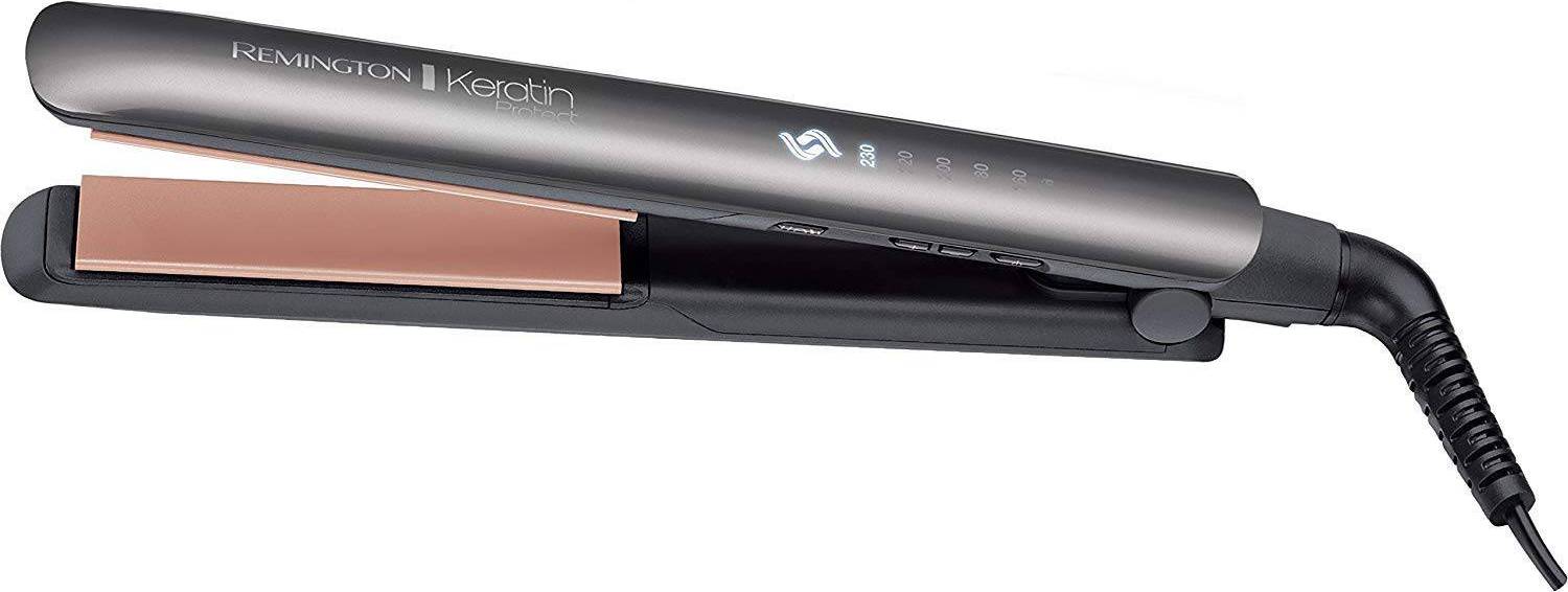 Remington Keratin Protect Intelligent S8598