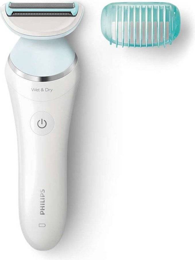 Philips SatinShave Advanced Wet & Dry BRL130/00