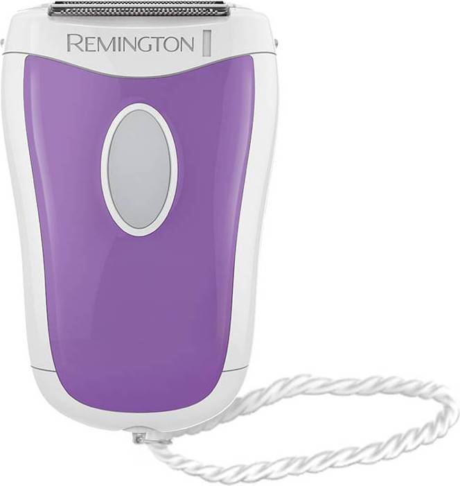 Remington Travel Lady Shaver WSF4810