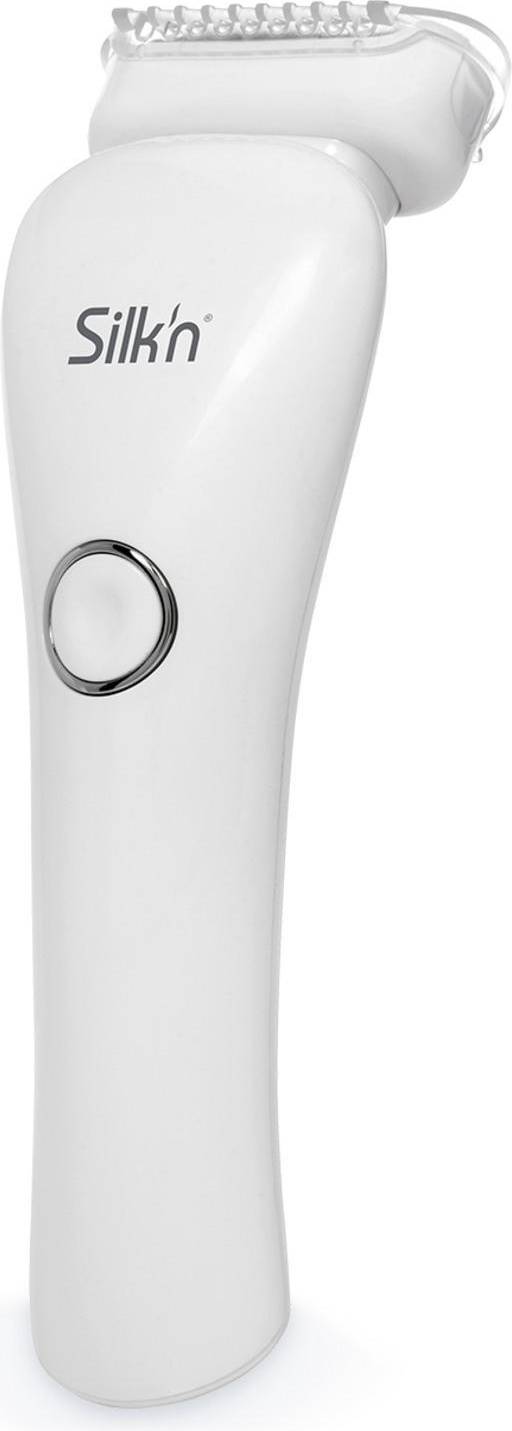 Silk'n Silk n Shaver LSW1PE1001