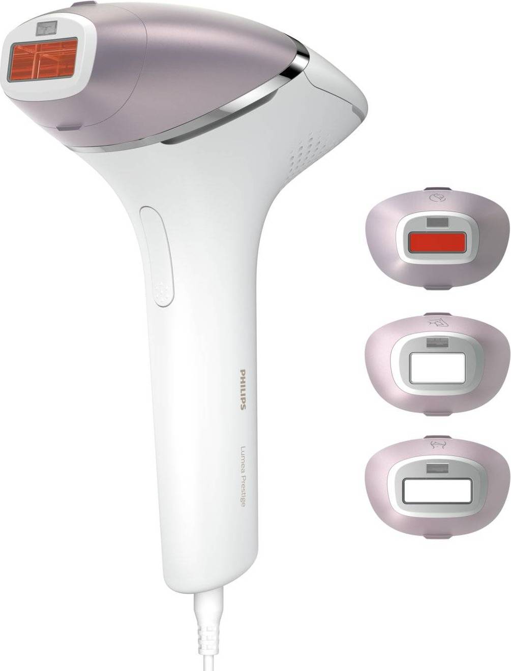 Philips Lumea Prestige BRI947
