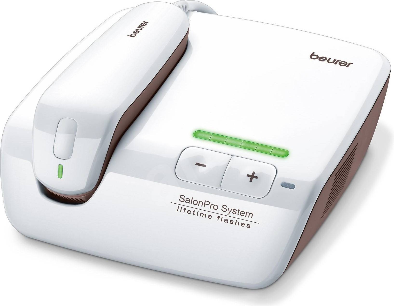 Beurer IPL 10000+ SalonPro