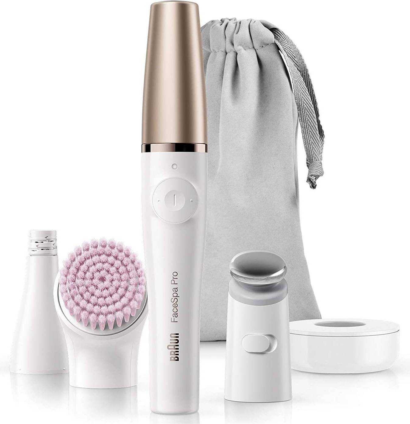 Braun FaceSpa Pro 912