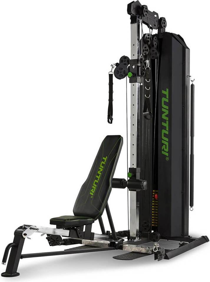 Tunturi HG80