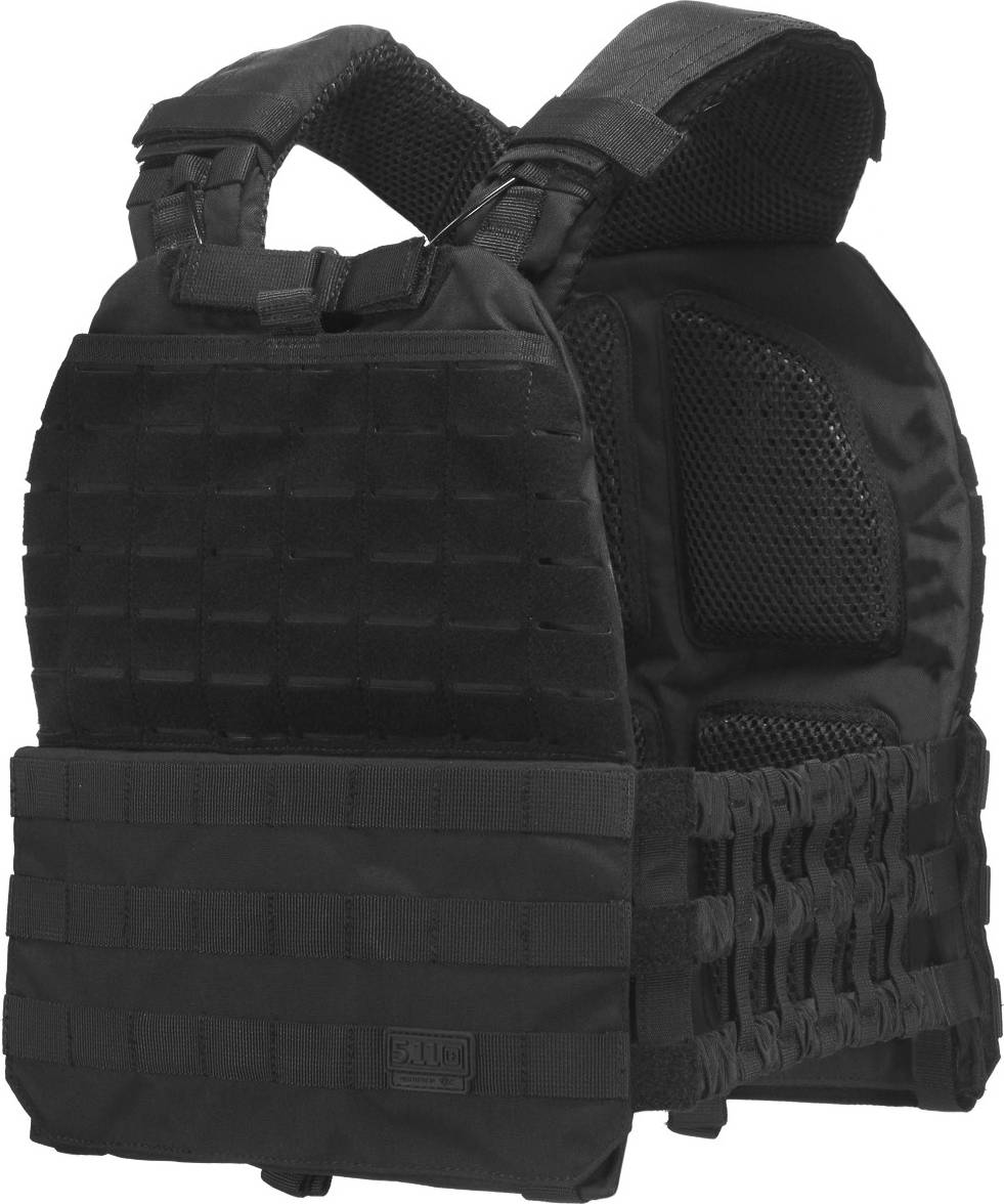 5.11 Tactical TacTec Plate Carrier