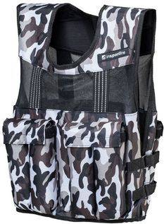 inSPORTline Dracus Vest 10kg