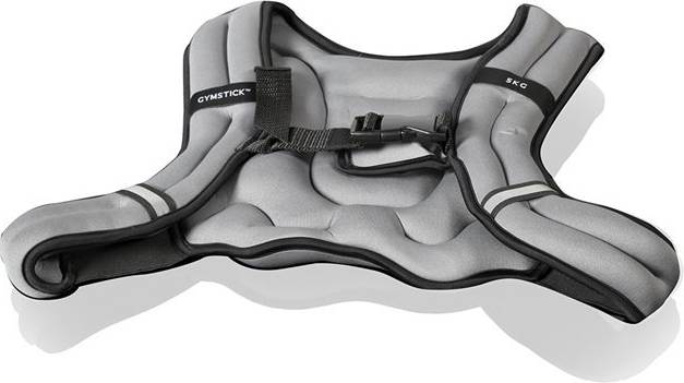 Gymstick Weight Vest 2.5kg