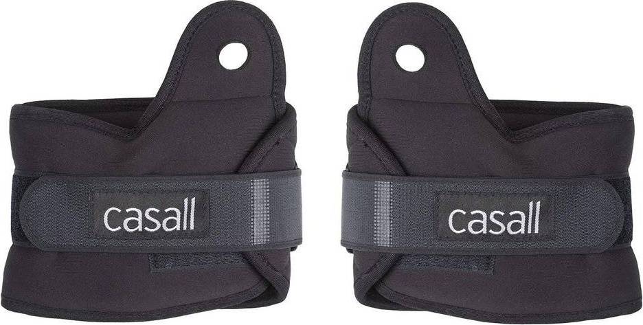 Casall Wrist Weights 2x1.5kg
