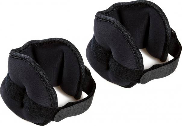 Casall Wrist Weights 2x2kg