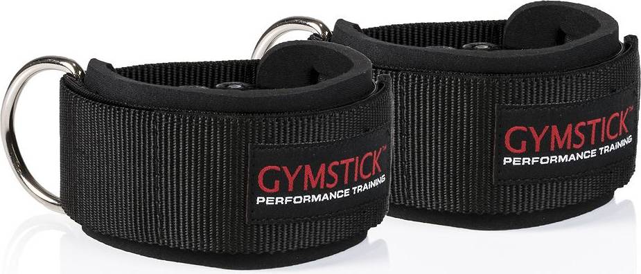 Gymstick Ankle Straps