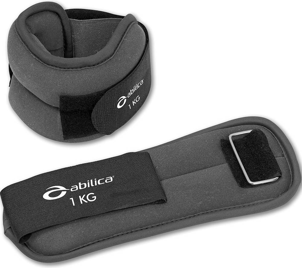 Abilica Weight Loads 1kg