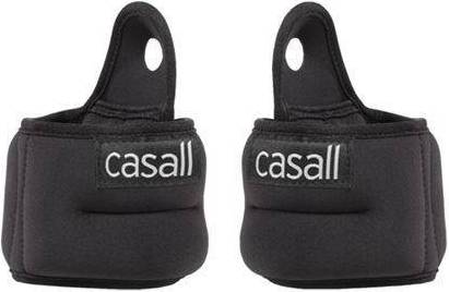 Casall Wrist Weights 2x1kg
