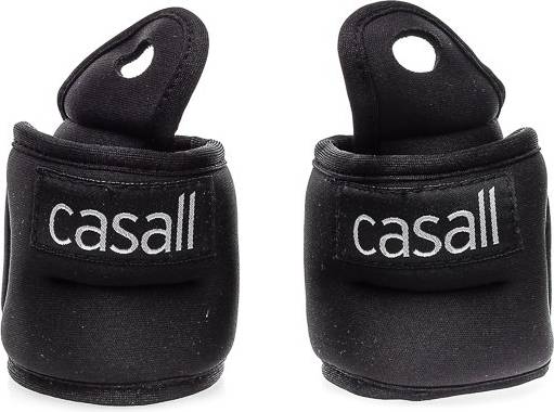 Casall Ankel Weights 2x0.5kg