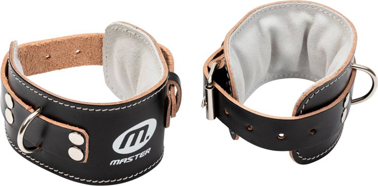 Master Fitness Ankle Cuff