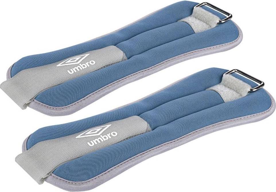 Umbro Ankelvikter 0.5kg