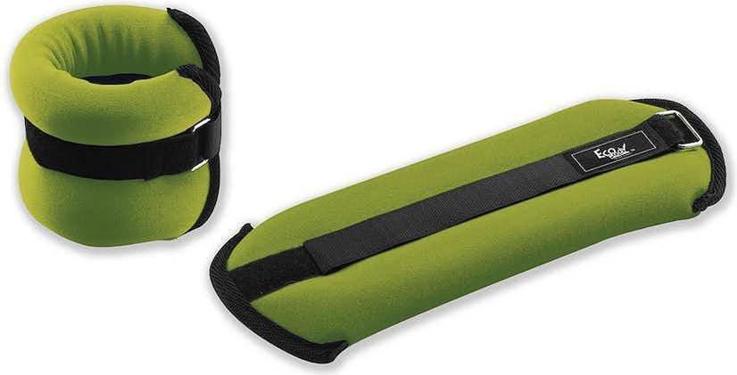 Eco Body Ankle & Wrist Weight 2x2kg