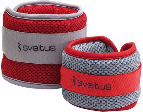 Sveltus Aqua Band 0.5kg