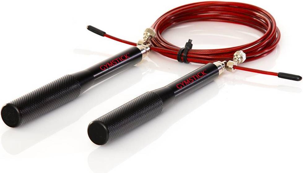 Gymstick Speed Rope Pro