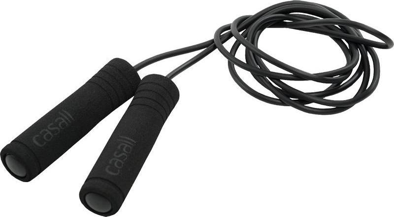 Casall Foam Handle Jump Rope 300cm