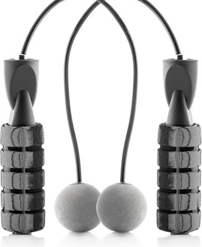 InnovaGoods Jupply Cordless Skipping Rope