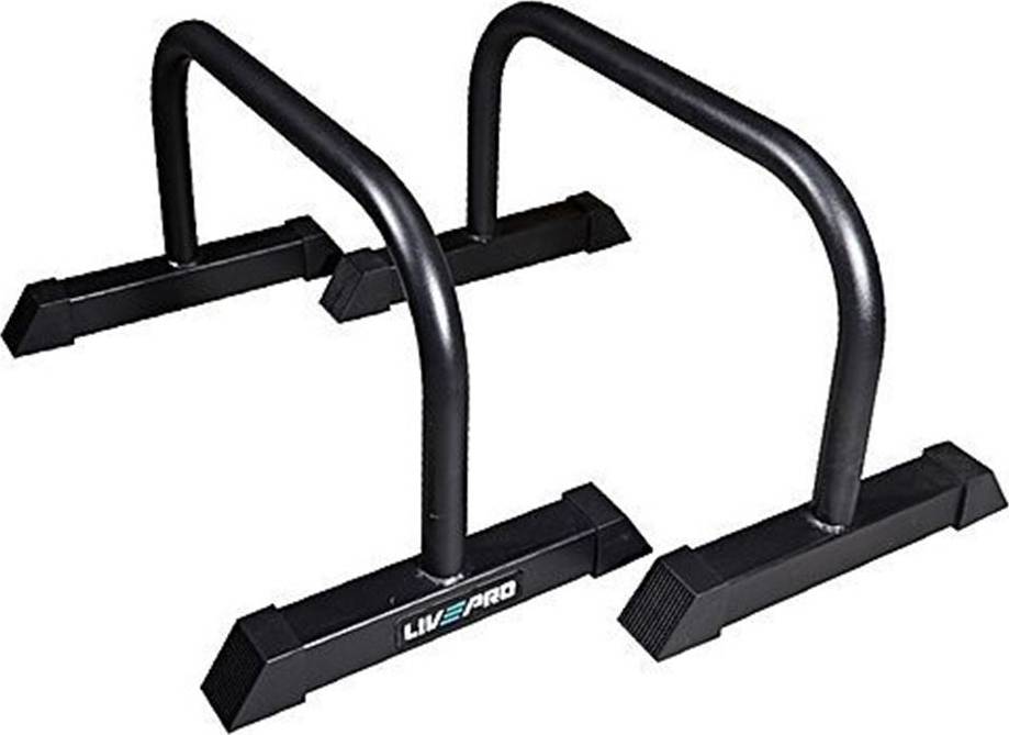 Livepro Push Up Bar