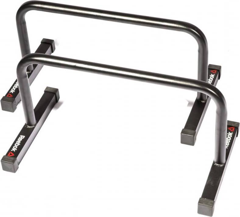 Reebok Functional Parallette Bars