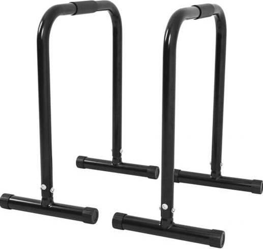 Gorilla Sports Parallette Push Up Bar