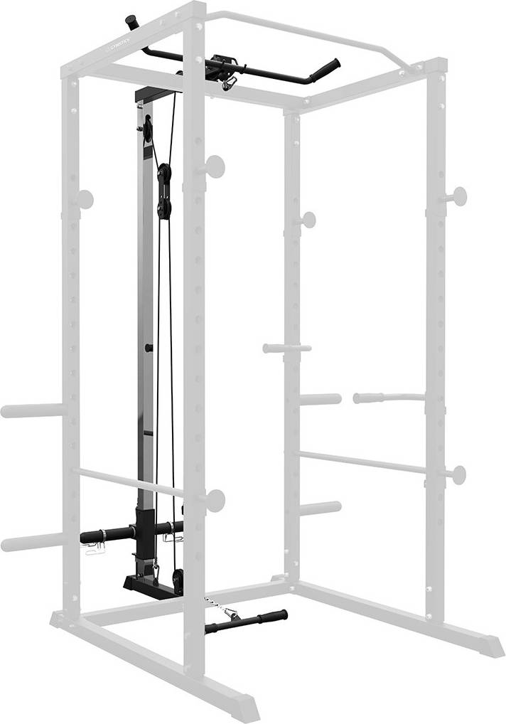 Gymstick Lat-Row till PR50