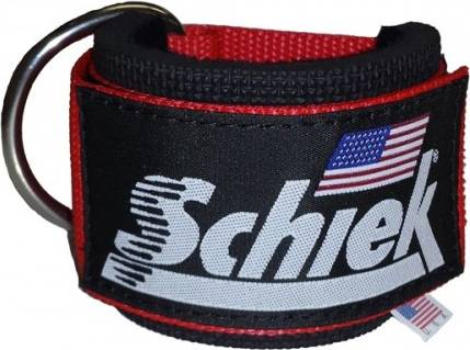 Schiek 1700 Ankle Straps