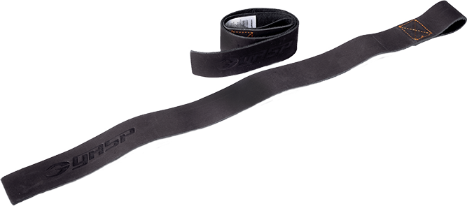 Gasp Leather Straps
