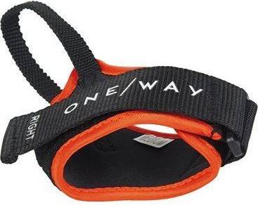 OneWay Av Race Strap, XXL