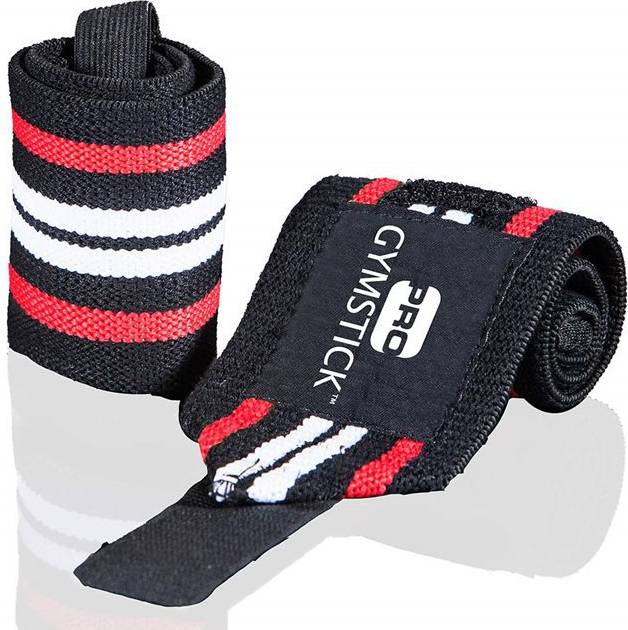 Gymstick Pro Wrist Straps