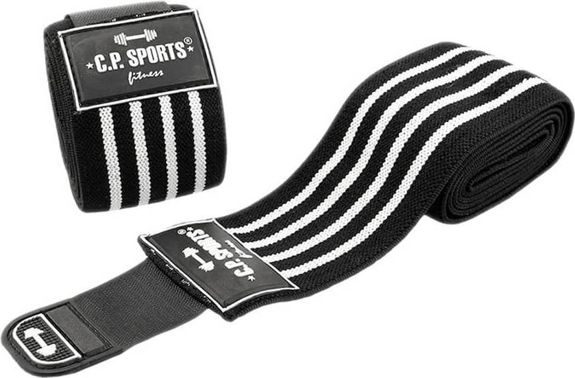 C.P. Sports Elbow Wraps Pro