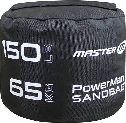 Master Fitness Strongman Bag 65kg