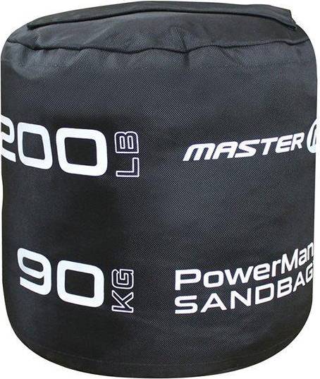 Master Fitness Strongman bag, Power bags, 90 kg