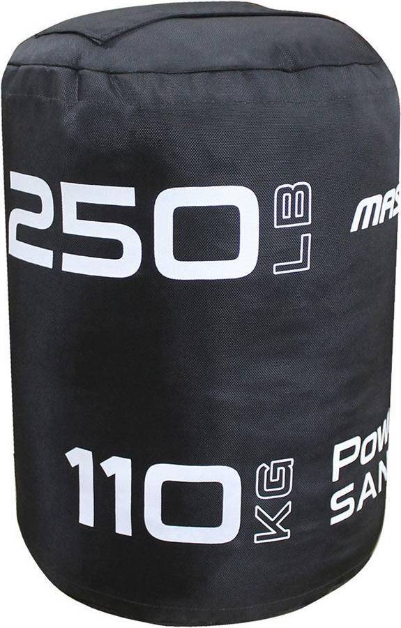 Master Fitness Strongman bag, Power bags, 110 kg