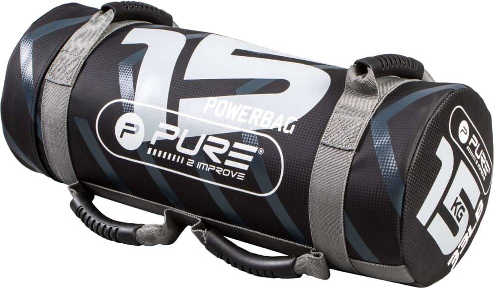 Pure2Improve Powerbag 15kg