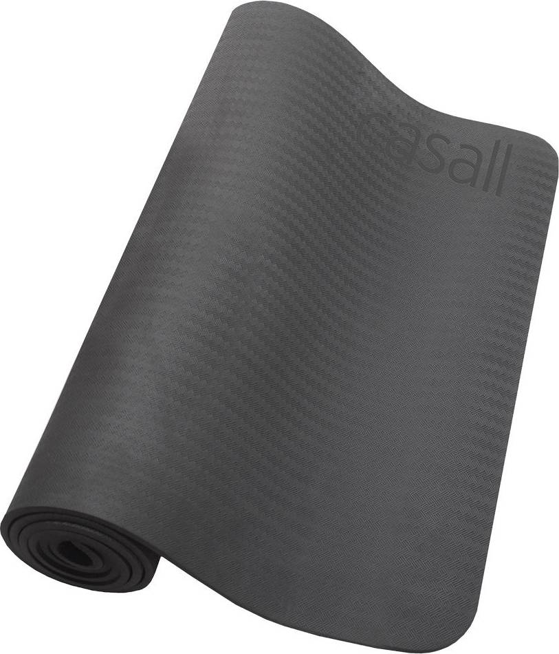 Casall Träningsmatta Comfort 7mm