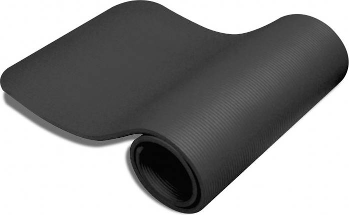 Home Active Exercise Mat 15mm 183x58cm