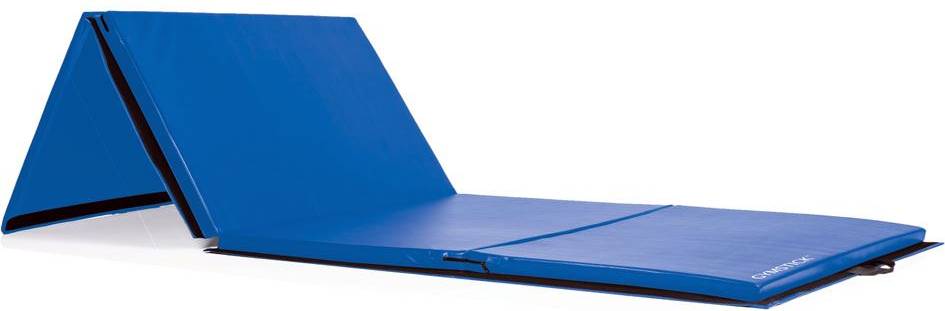 Gymstick Foldable Gym Mat 50mm 200x100cm