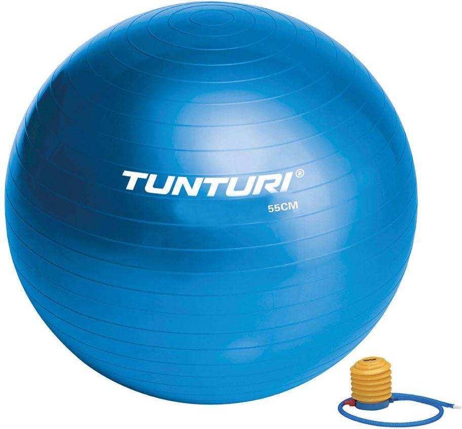 Tunturi Ab Mat, Gymdyna