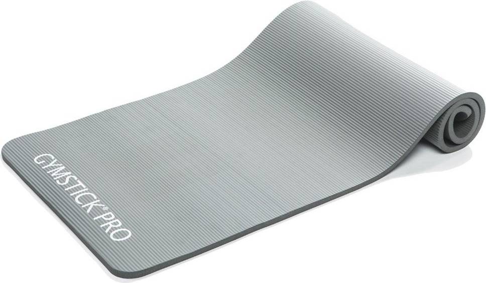 Gymstick Exercise Mat NBR 15mm