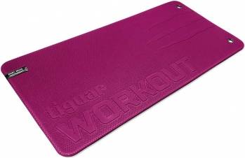 Tiguar Exercise Mat Workout 9mm
